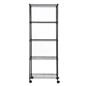 Wire Shelving