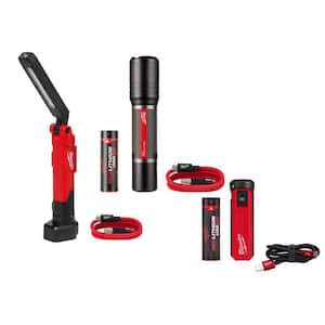 Lithium-Ion Battery Pack