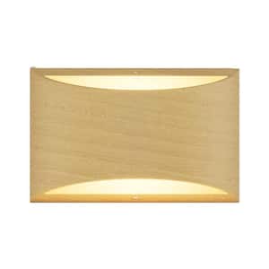 Wood