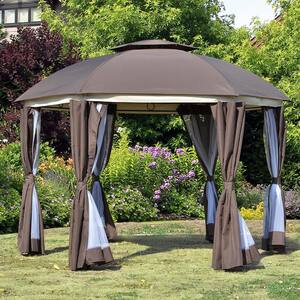 Gazebos - Shade Structures - The Home Depot