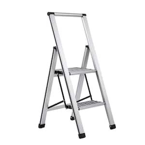 Step Ladders