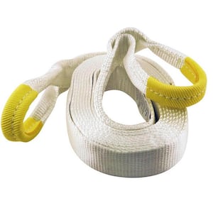 Tow Ropes, Cables & Chains