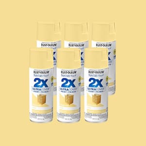 Rust-Oleum Painter's Touch 2X