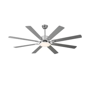 Residential in Ceiling Fans