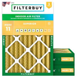 Air Filter Size: 20x24
