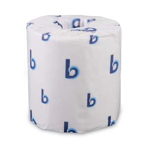 Commercial Toilet Paper