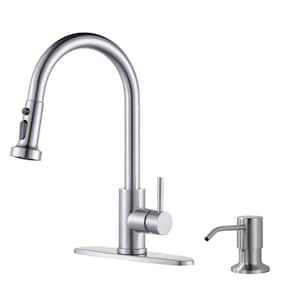 Faucet Hole Fit: 2 Hole