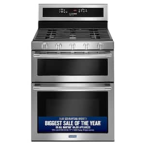 Range Size (Width): 30 in.