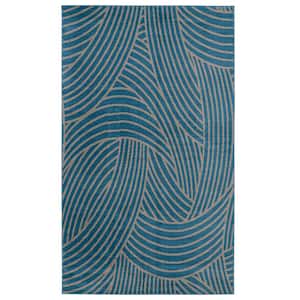 Approximate Rug Size (ft.): 4 X 7