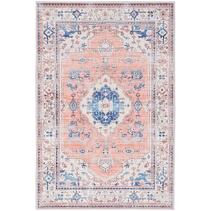 Approximate Rug Size (ft.): 2 X 3