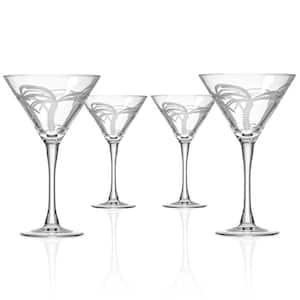 Martini Glasses