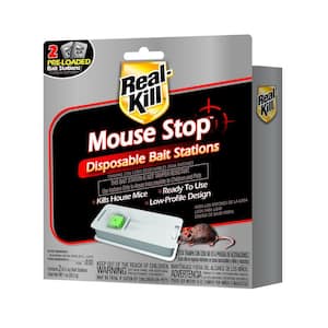 Animal & Rodent Control
