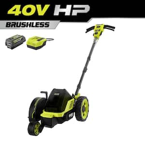 Battery Platform: Ryobi 40v