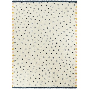 Approximate Rug Size (ft.): 5 X 7