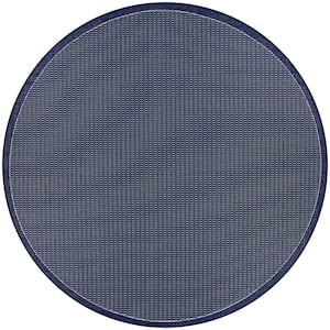 Approximate Rug Size (ft.): 9' Round