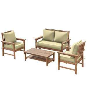 Cushion Seat Width (in.): 23 - 25