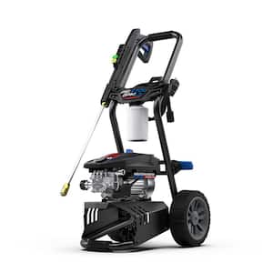 Electric Pressure Washers