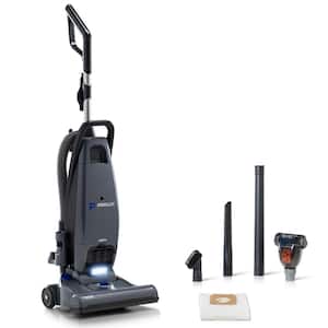 Bagged in Upright Vacuums