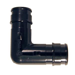 Expansion in PEX Fittings