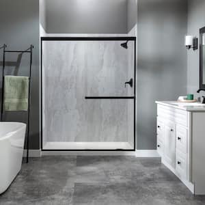 Shower Walls & Surrounds