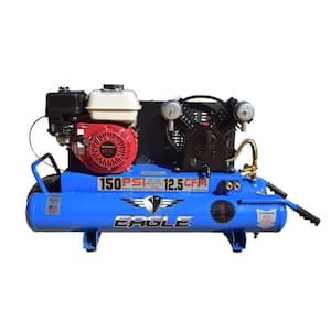 10 Gal.: Compressor Tank Capacity (Gal.)