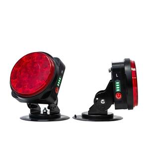 Towing Lights