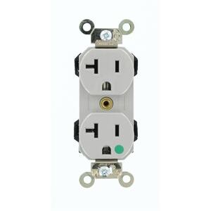 Leviton - Electrical Outlets & Receptacles - Wiring Devices & Light