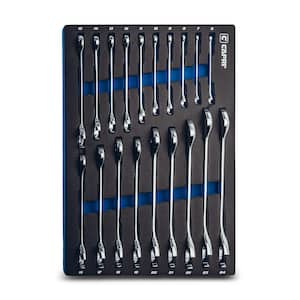 Wrench Sets