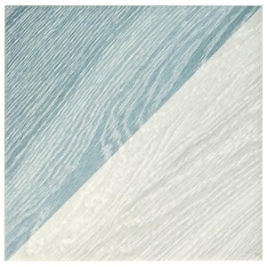 Approximate Tile Size: 6x6