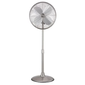 Oscillating