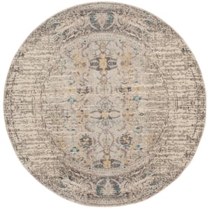 Approximate Rug Size (ft.): 9' Round