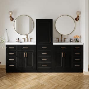 Popular Vanity Widths: 90 Inch Vanities