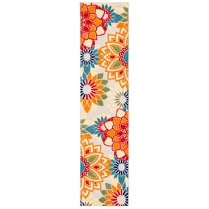 Approximate Rug Size (ft.): 2 X 11