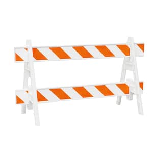 Traffic Barricades