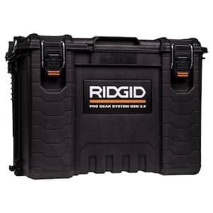 RIDGID