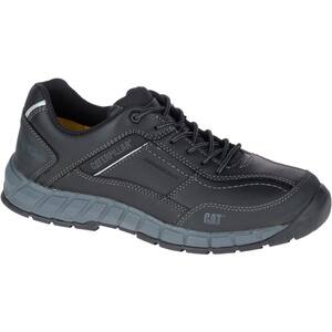 Men's Streamline Slip Resistant Athletic Shoes - Soft Toe