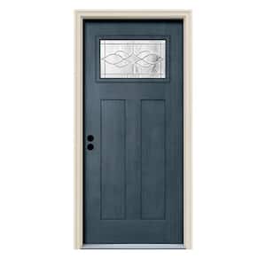 Single Door