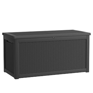 Capacity (gallons): 200 - 400