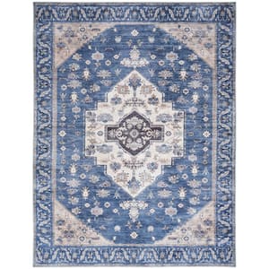 Approximate Rug Size (ft.): 9 X 12