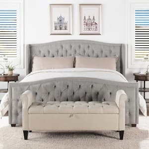 Panel Beds