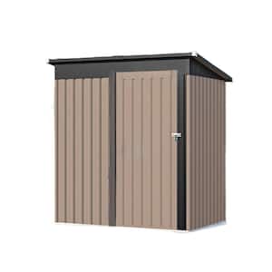 Approximate Width x Depth (ft): 3 x 5