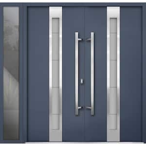 Glass Layout: 1/4 Lite