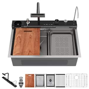 25-29.99: Sink Left to Right Length (in.)