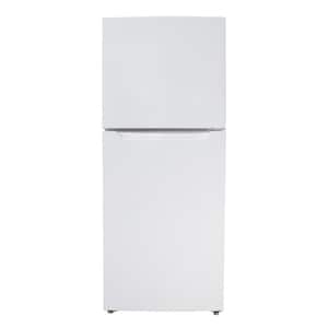 Refrigerator Fit Width: 24 Inch Wide