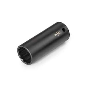 Socket Size: 7/8 in