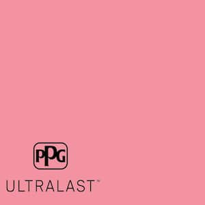 Pink Punch PPG1184-4  Paint and Primer_UL