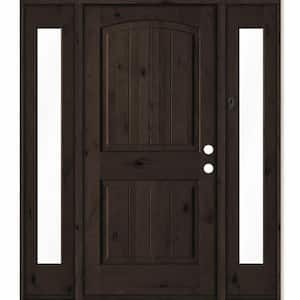 Common Door Size (WxH) in.: 60 x 80