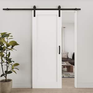 Door Size (WxH) in.: 32 x 80