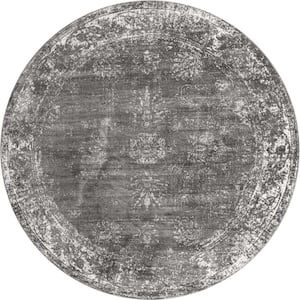 Approximate Rug Size (ft.): 12' Round