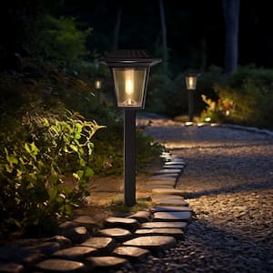 Outdoor Lighting